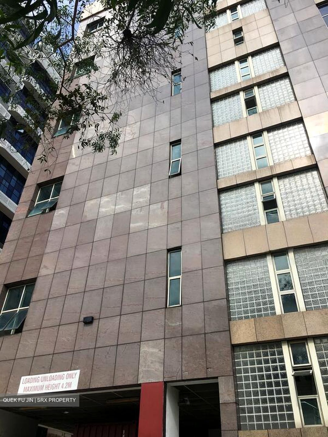 Khl Building (D19), Factory #462041921